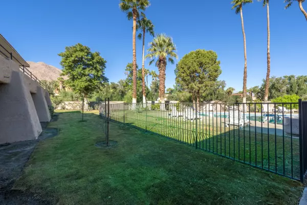 Palm Springs, CA 92262,751 N Los Felices #112