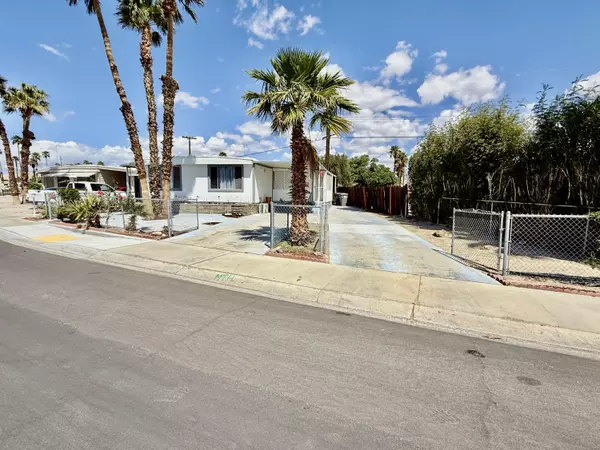 Thousand Palms, CA 92276,32220 San Miguelito DR