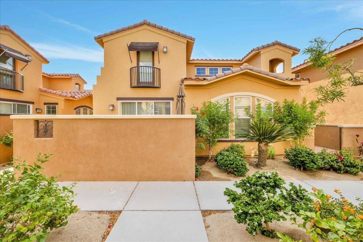 80043 Silver Sage LN, La Quinta, CA 92253