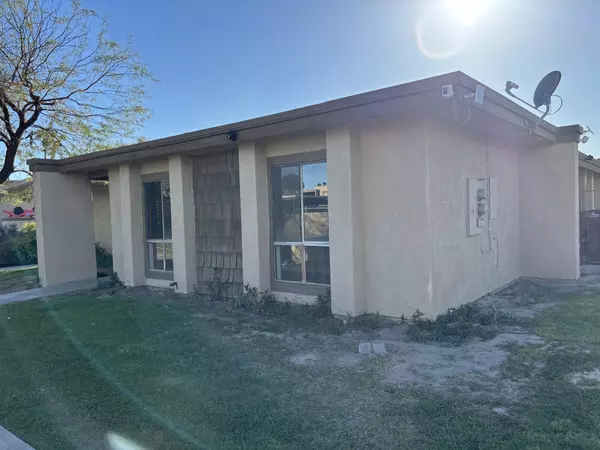 Indio, CA 92201,45546 Aladdin ST #A101
