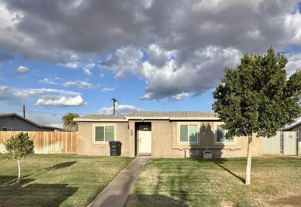 650 N 9th ST, Blythe, CA 92225