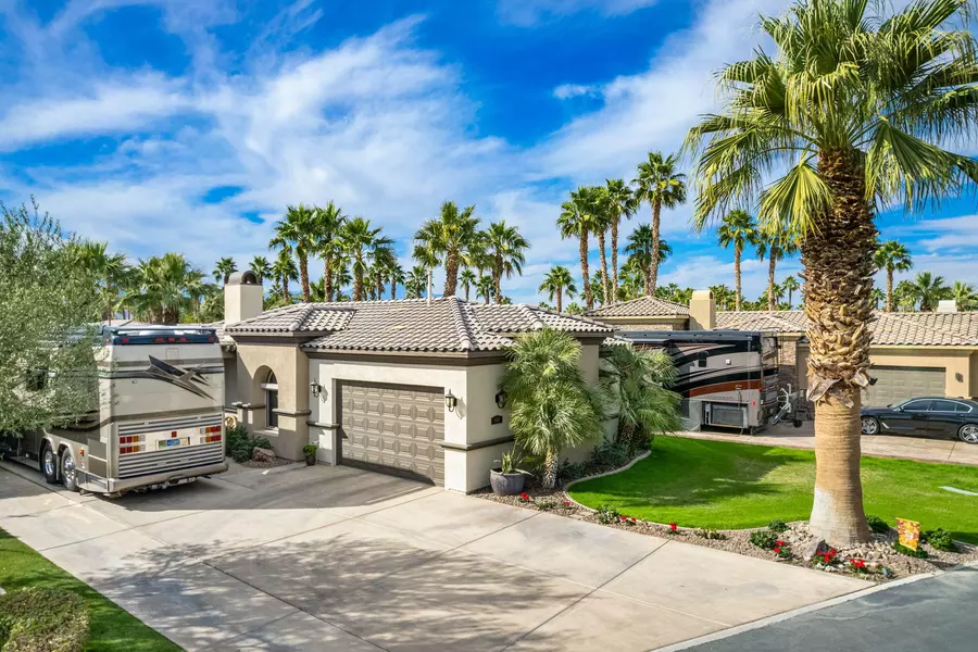 48170 Hjorth ST #126, Indio, CA 92201