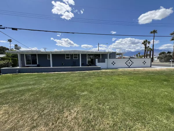 Thousand Palms, CA 92276,32300 Saint Andrews DR