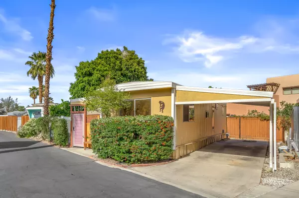 220 Rain Cloud ST,  Palm Springs,  CA 92264