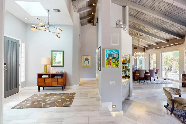 Palm Springs, CA 92264,1311 Fuego CIR