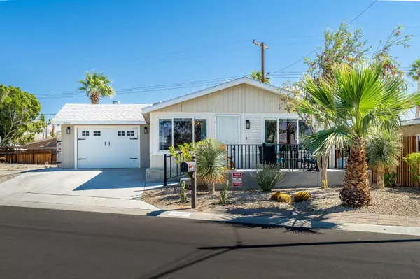 Thousand Palms, CA 92276,32260 Westchester DR