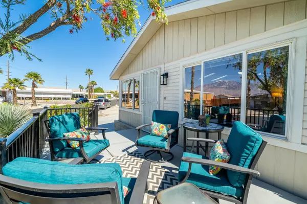 Thousand Palms, CA 92276,32260 Westchester DR