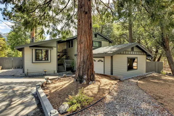 Idyllwild, CA 92549,25622 Double Tree DR