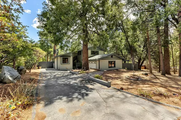 Idyllwild, CA 92549,25622 Double Tree DR