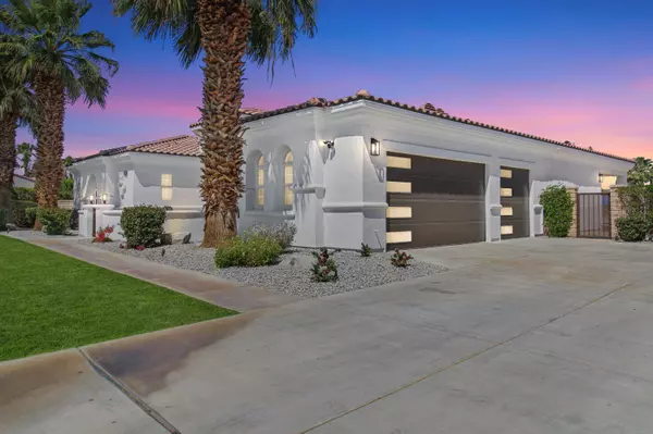 Indio, CA 92201,80262 Amazon AVE