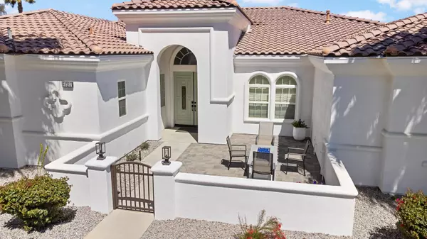 Indio, CA 92201,80262 Amazon AVE