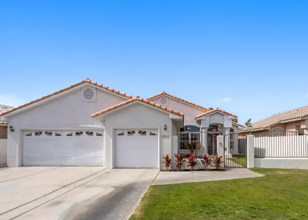 68200 Marina RD,  Cathedral City,  CA 92234