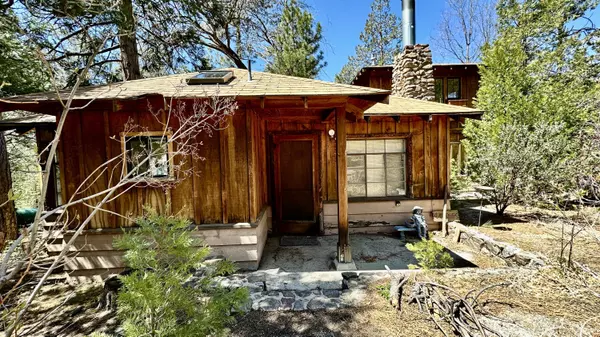 55260 South Circle DR, Idyllwild, CA 92549