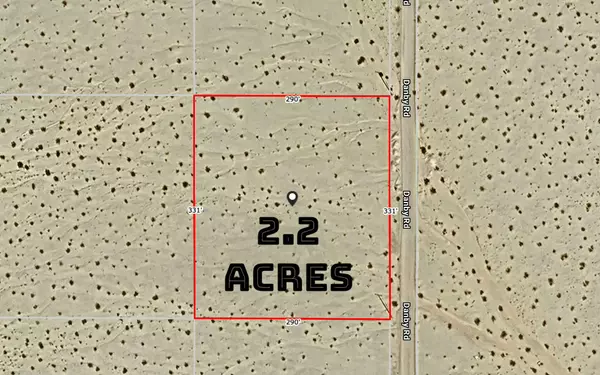 Twenty-nine Palms, CA 92277,0 Danby RD