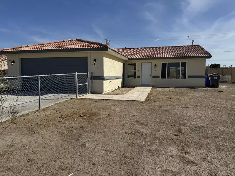 1239 Corvina AVE, Thermal, CA 92274
