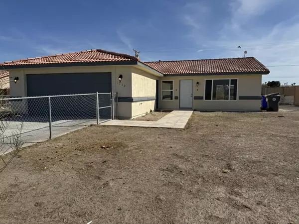1239 Corvina AVE, Thermal, CA 92274