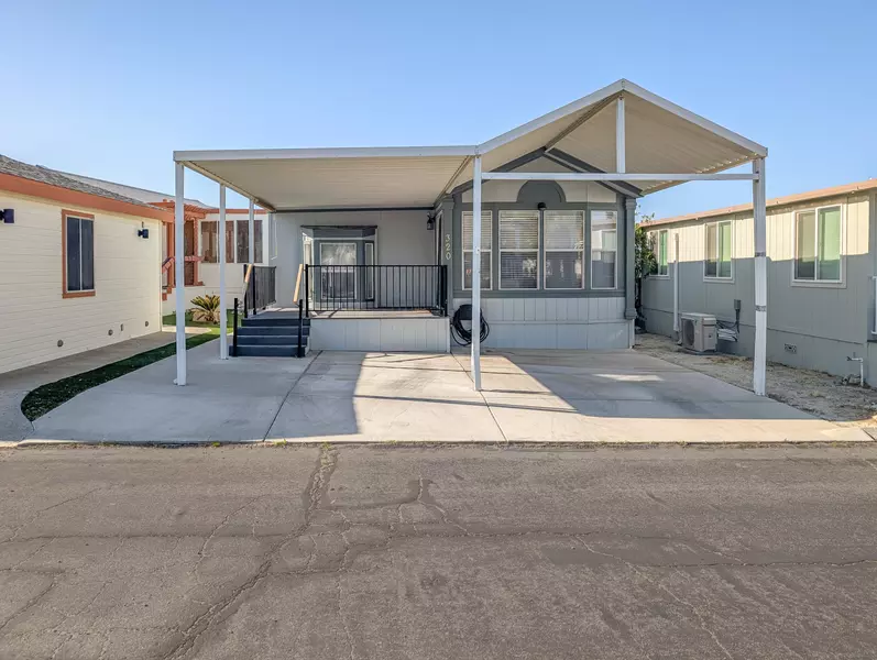 70200 Dillon RD #320, Desert Hot Springs, CA 92241