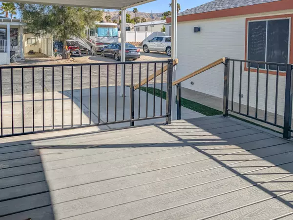 Desert Hot Springs, CA 92241,70200 Dillon RD #320