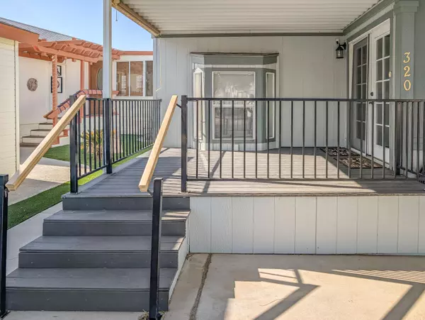 Desert Hot Springs, CA 92241,70200 Dillon RD #320