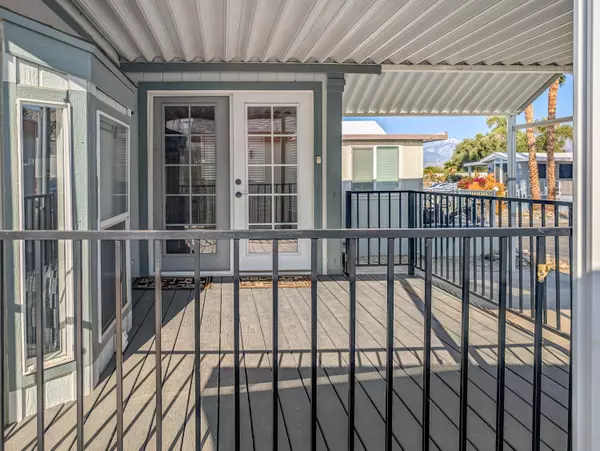 Desert Hot Springs, CA 92241,70200 Dillon RD #320