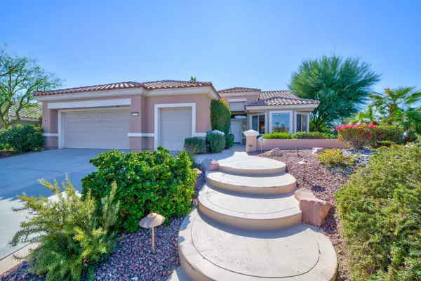 Palm Desert, CA 92211,37127 Turnberry ISLE
