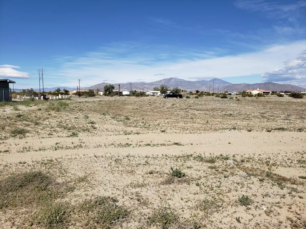 Thermal, CA 92274,2324 S Marina DR