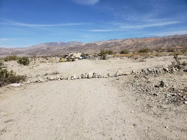 Indio, CA 92203,0 Dillon RD