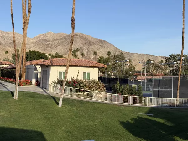 Palm Desert, CA 92260,73162 Bill Tilden LN