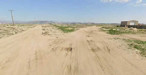 Lancaster, CA 93536,0 Street West & Avenue A14