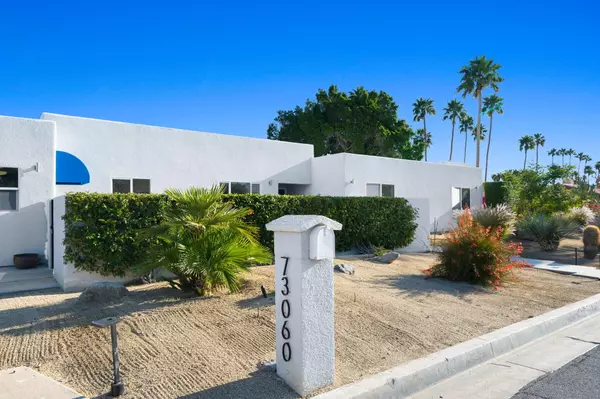 Palm Desert, CA 92260,73060 Somera RD