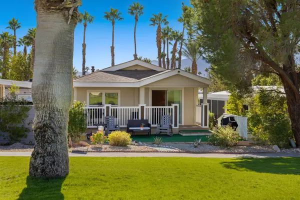 15500 Bubbling Wells RD #243, Desert Hot Springs, CA 92240