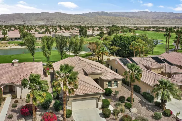 81626 Camino Los Milagros, Indio, CA 92203