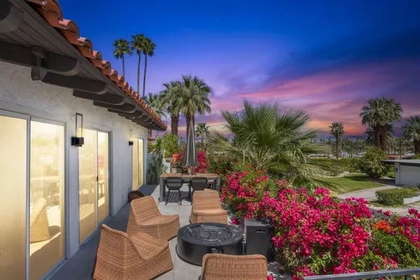 Rancho Mirage, CA 92270,40140 Via Valencia