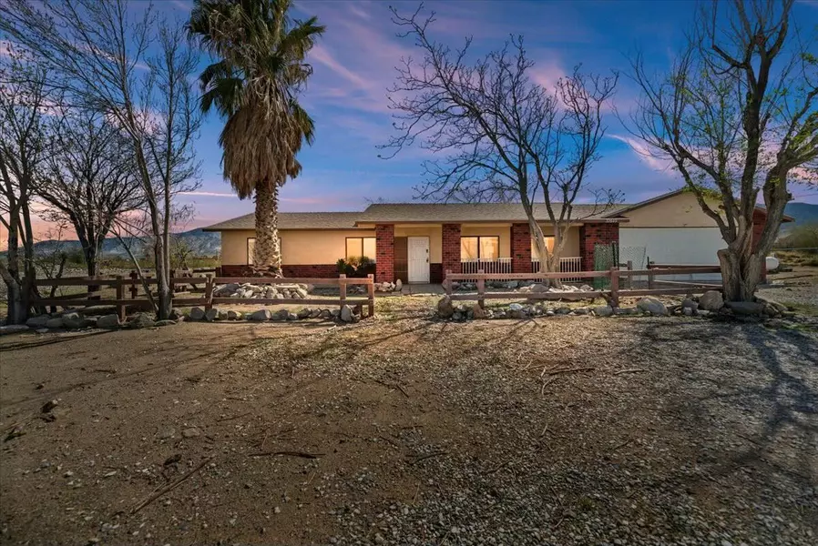 32649 Zircon RD, Lucerne Valley, CA 92356
