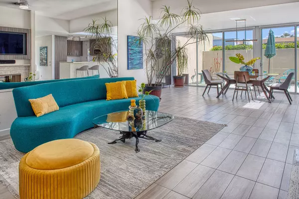 70152 Frank Sinatra DR, Rancho Mirage, CA 92270