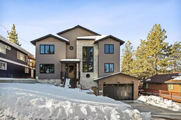 Big Bear Lake, CA 92315,43595 Ridge Crest DR