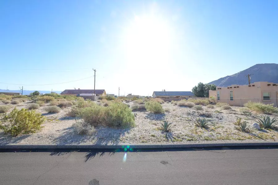 0 Cherry CV, Palm Springs, CA 92262