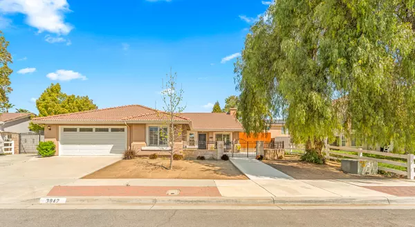 Hemet, CA 92545,3842 Paris ST