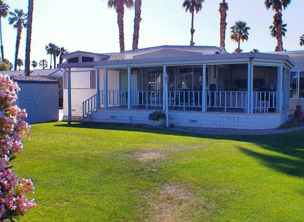 84136 Ave 44, #801 #801, Indio, CA 92203