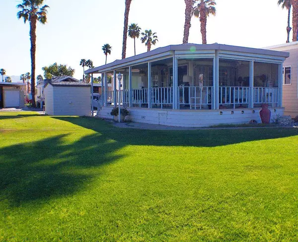 Indio, CA 92203,84136 Ave 44, #801 #801
