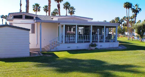 Indio, CA 92203,84136 Ave 44, #801 #801