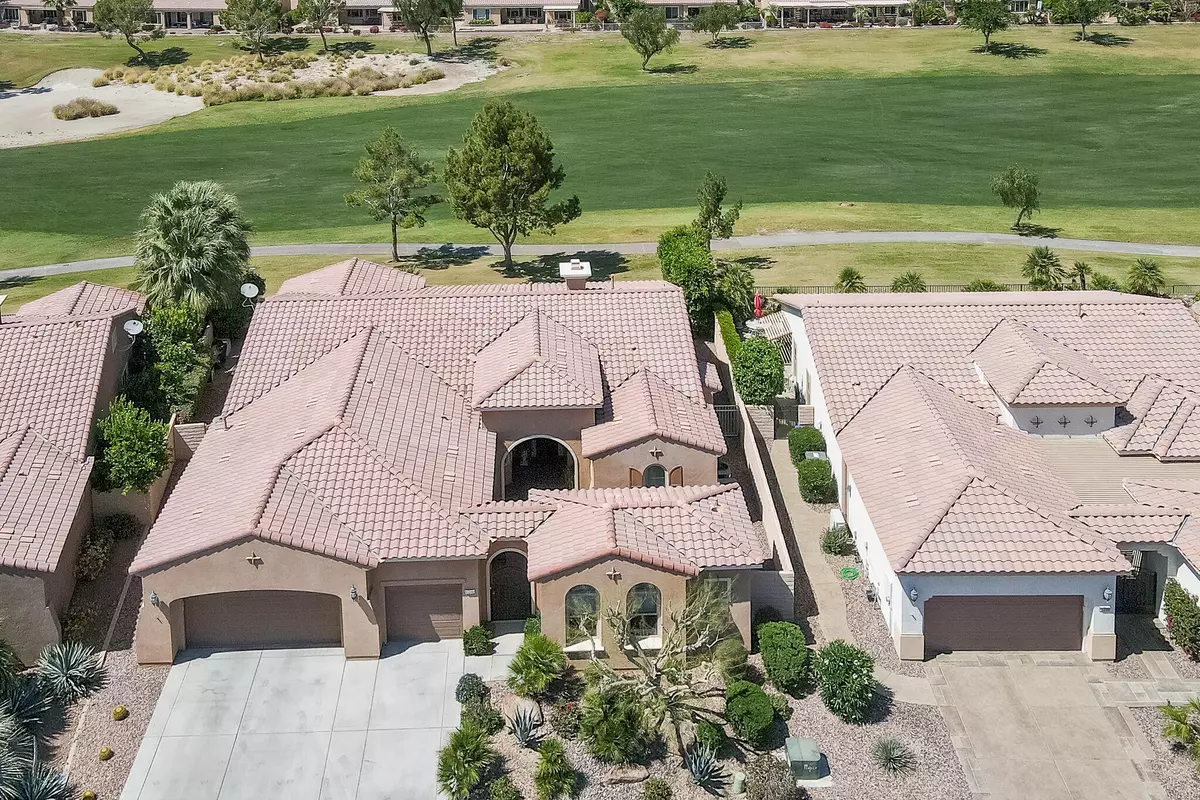 Indio, CA 92203,81592 Camino El Triunfo
