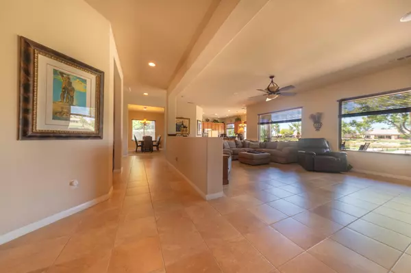 Indio, CA 92203,81592 Camino El Triunfo