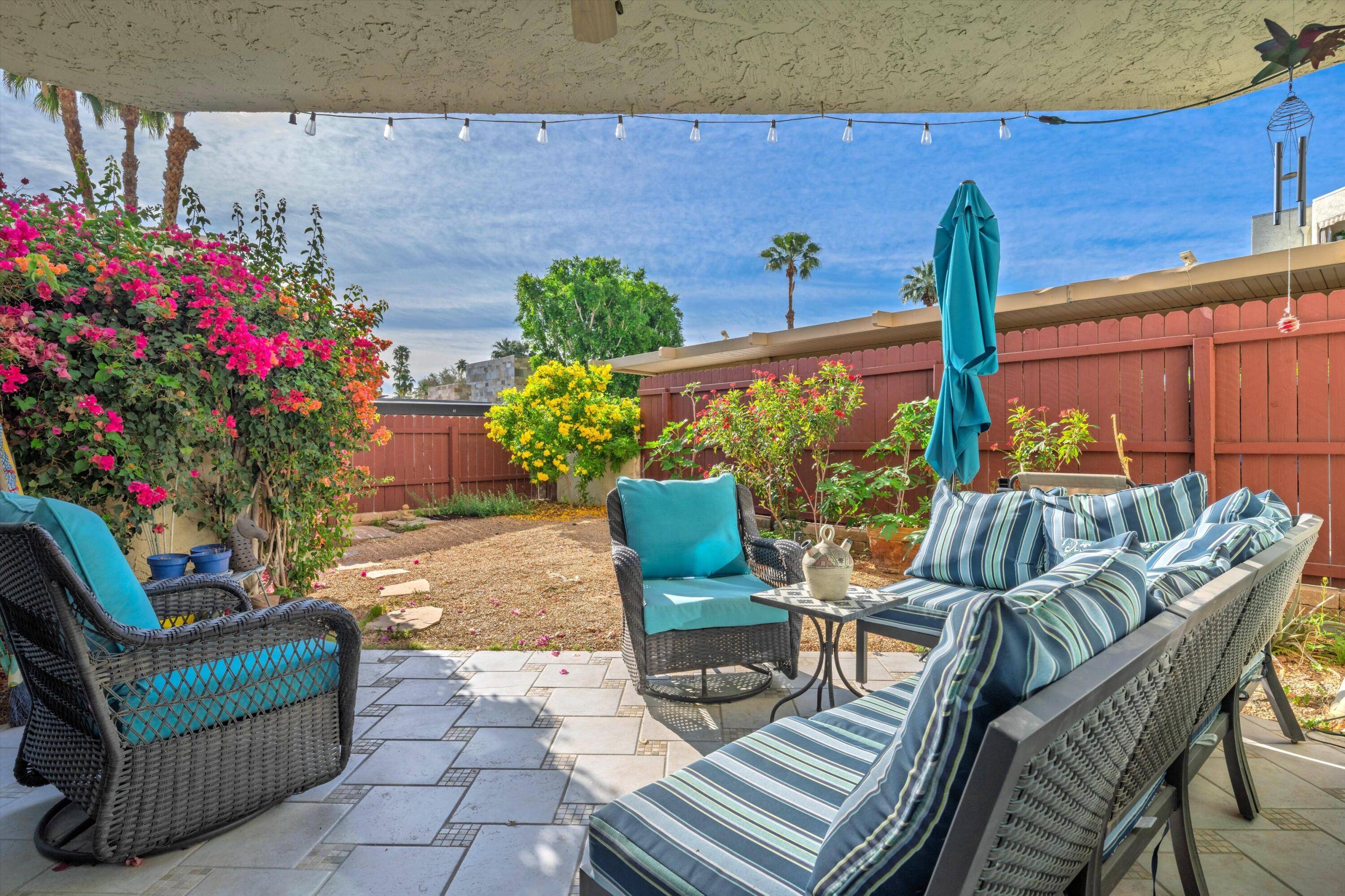 Palm Springs, CA 92264,1490 S Camino Real #101