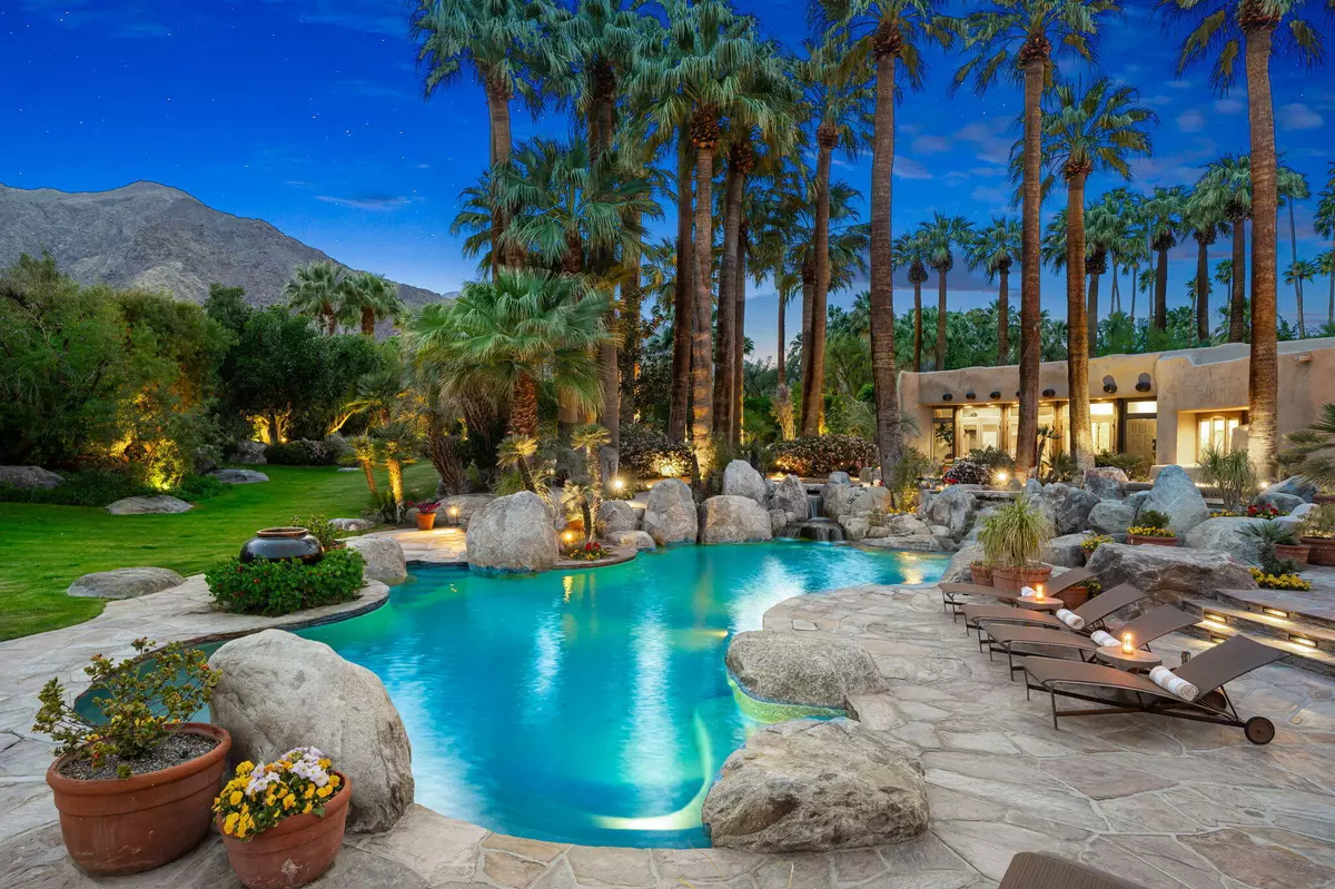 Palm Springs, CA 92262,475 S Via Las Palmas