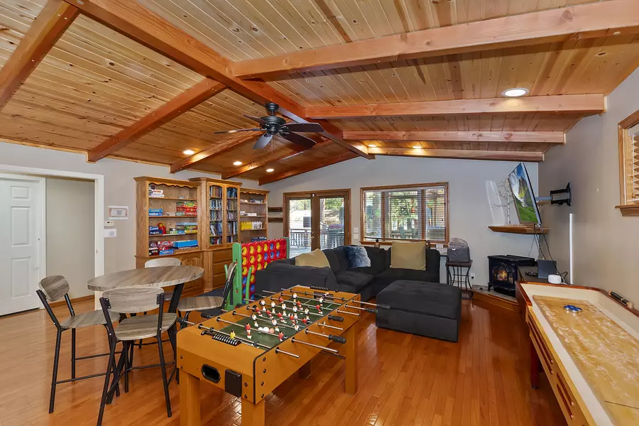 387 Wren DR, Big Bear Lake, CA 92315