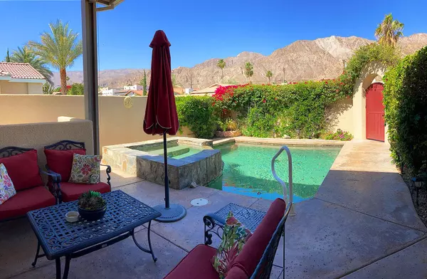 La Quinta, CA 92253,52550 Avenida Obregon