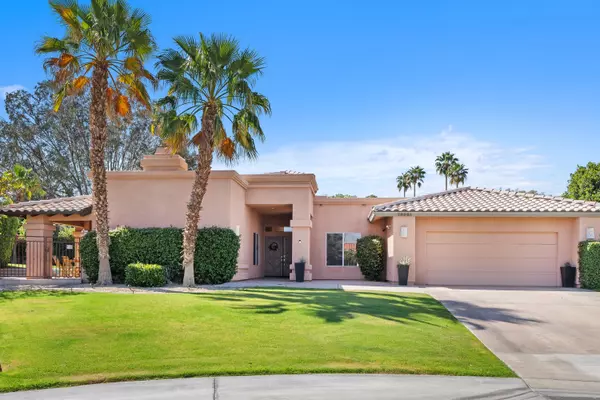 Bermuda Dunes, CA 92203,78961 Runaway Bay DR