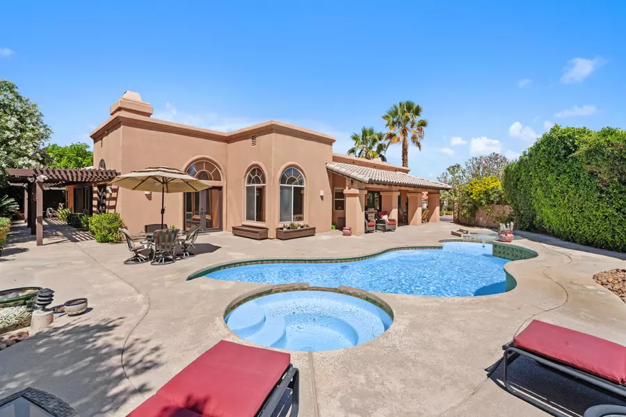 78961 Runaway Bay DR, Bermuda Dunes, CA 92203