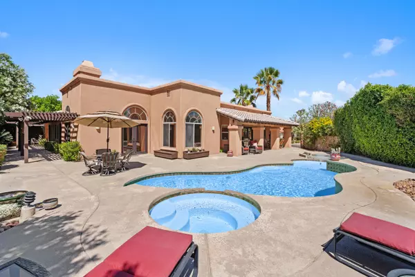 Bermuda Dunes, CA 92203,78961 Runaway Bay DR